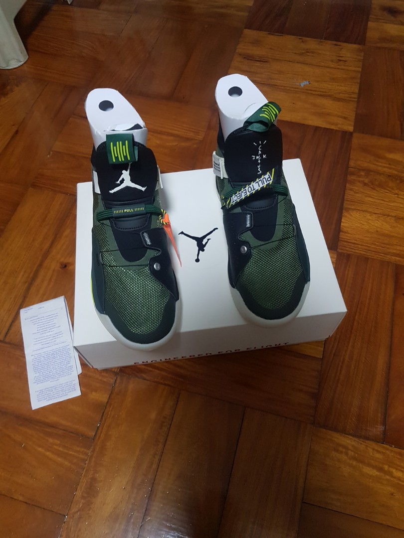 travis scott jordan 34