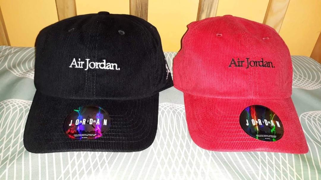 Jordan Mens Dadhat Cap