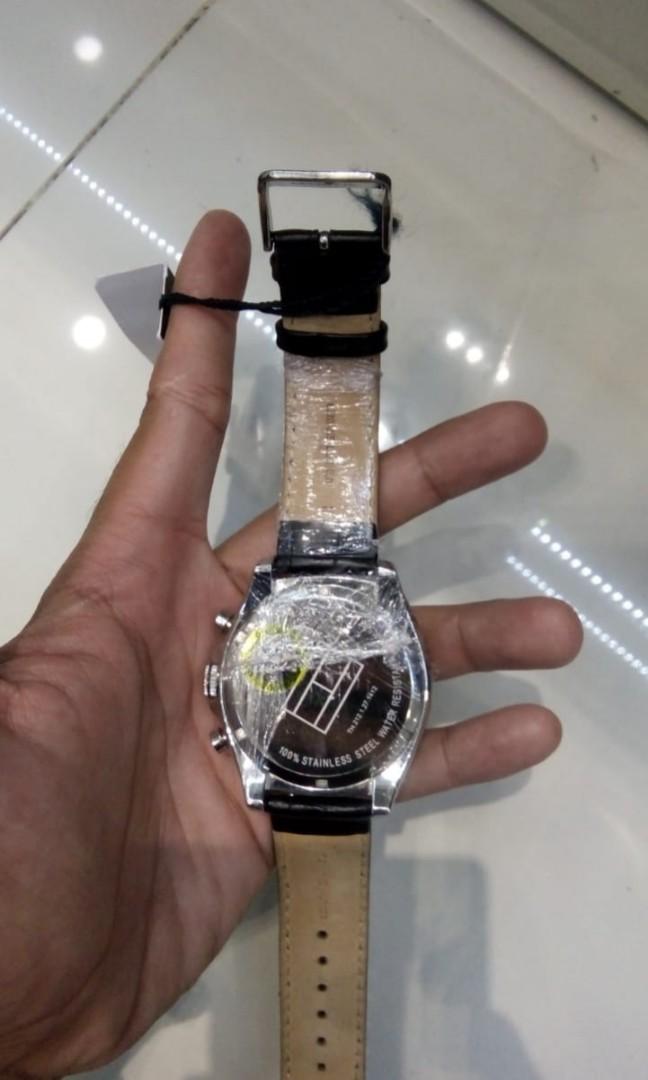 jual jam tangan tommy hilfiger original