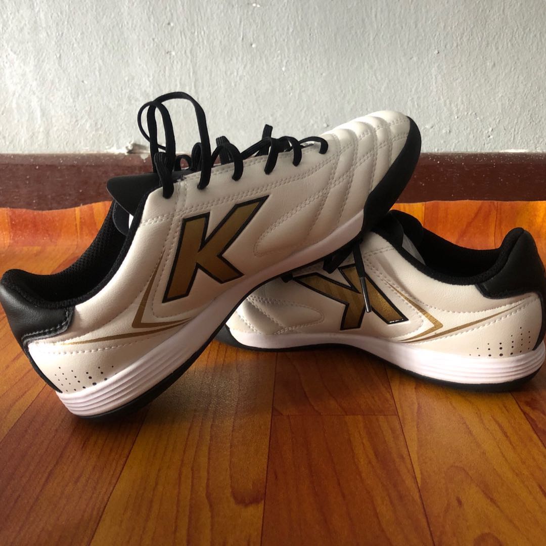 Kasut Futsal Kelme K Fighting Sports Equipment Sports Games