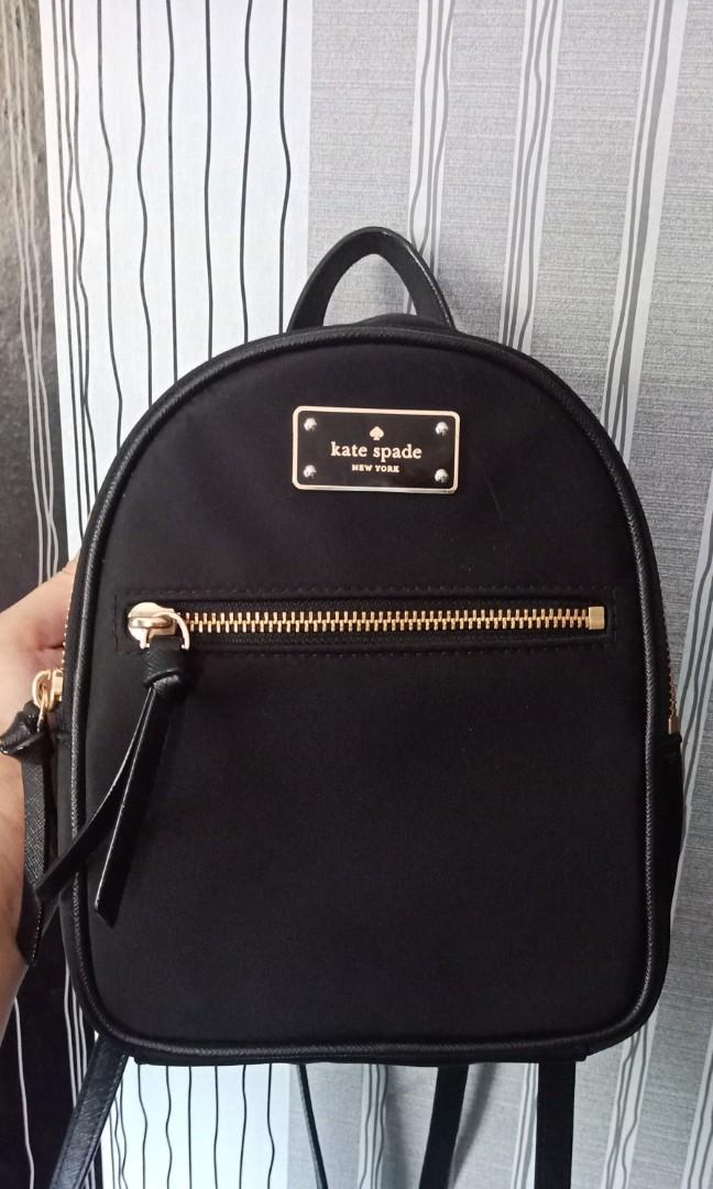 kate spade new york mini bradley wilson road backpack