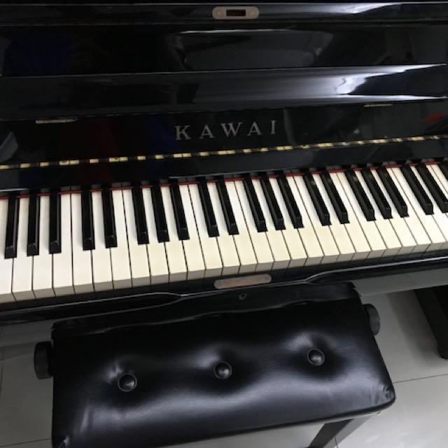 Kawai k50e 2025
