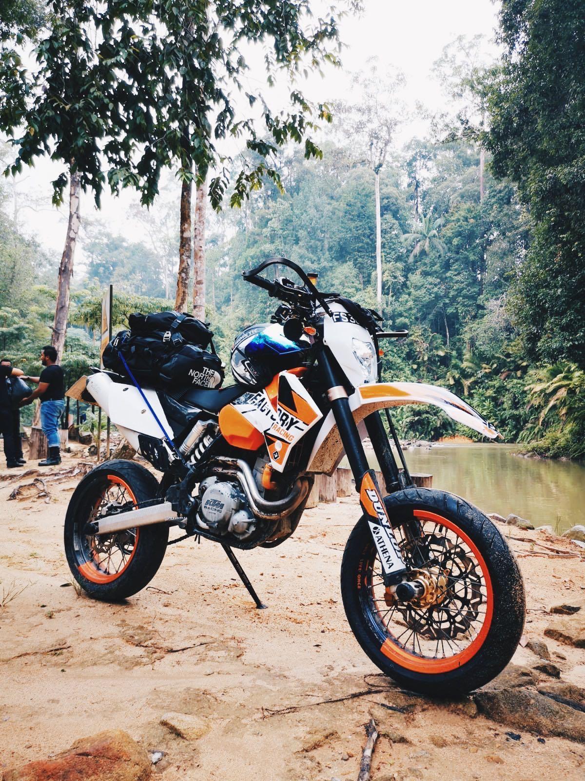 motard for sale