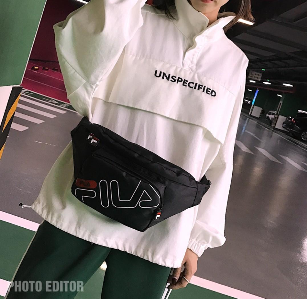Chest shop bag fila