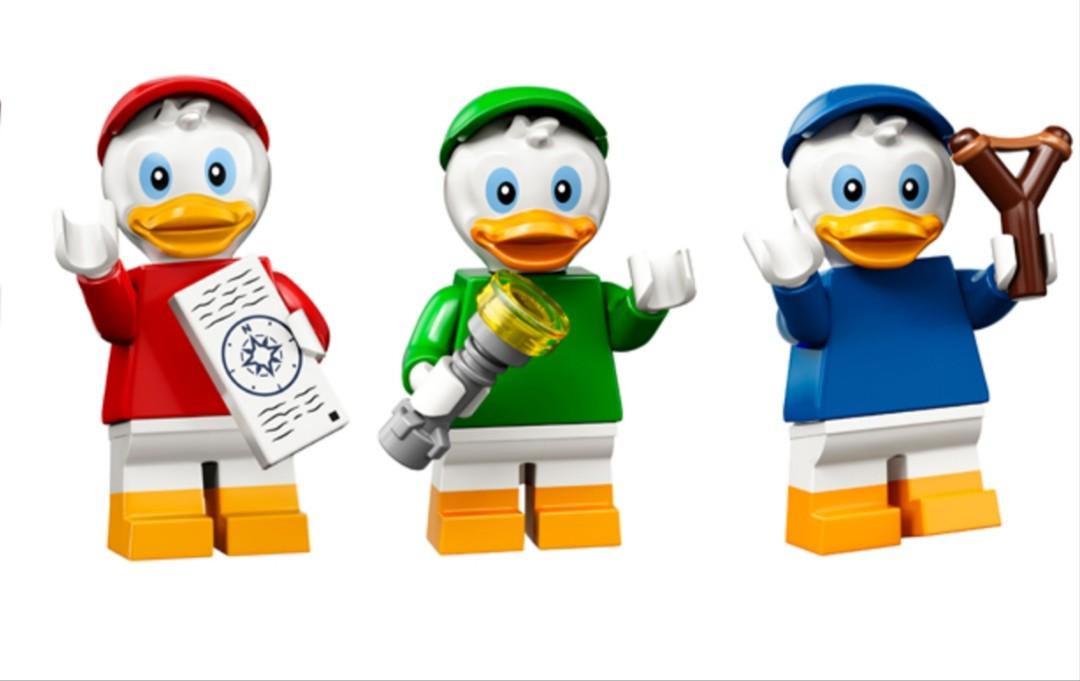 alice in wonderland lego sets