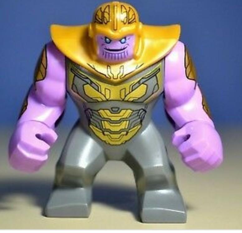 lego 76131 thanos