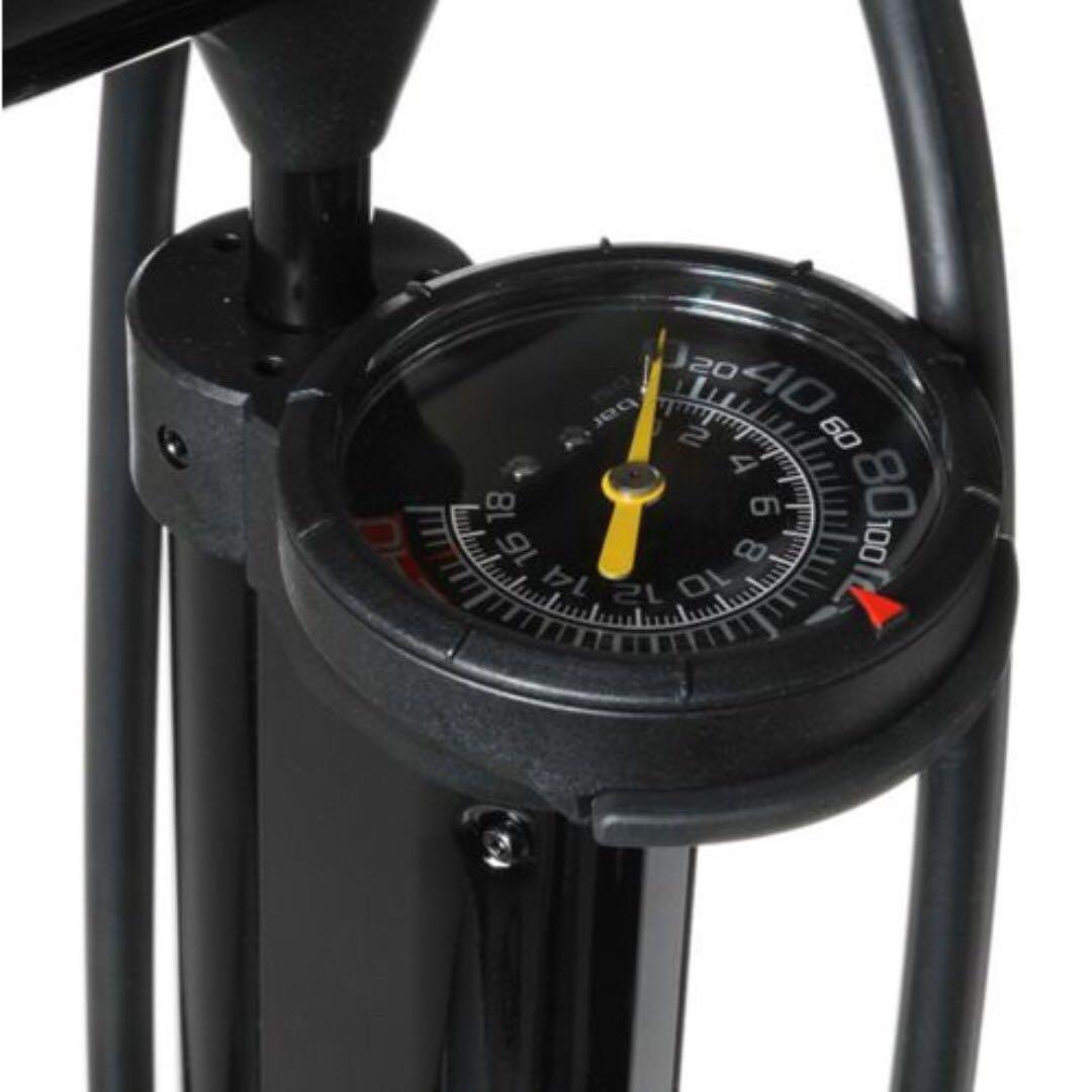 Lifeline online tubeless pump