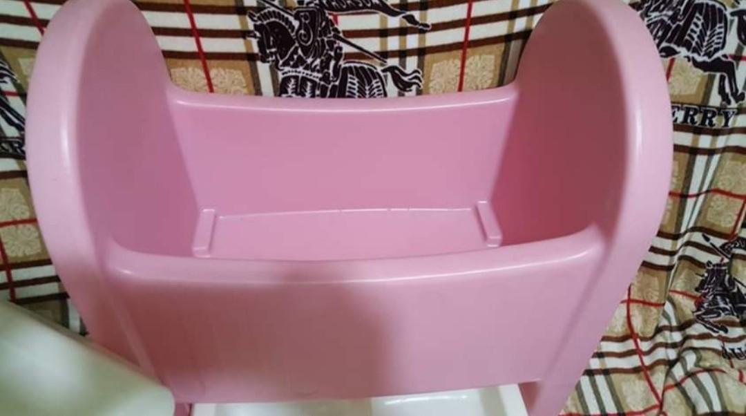 little tikes doll changing table