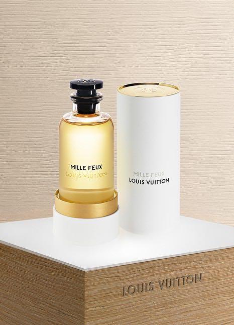 Mille Feux 100ml Eau de Parfum - 100ml EDP [Box + Segel]