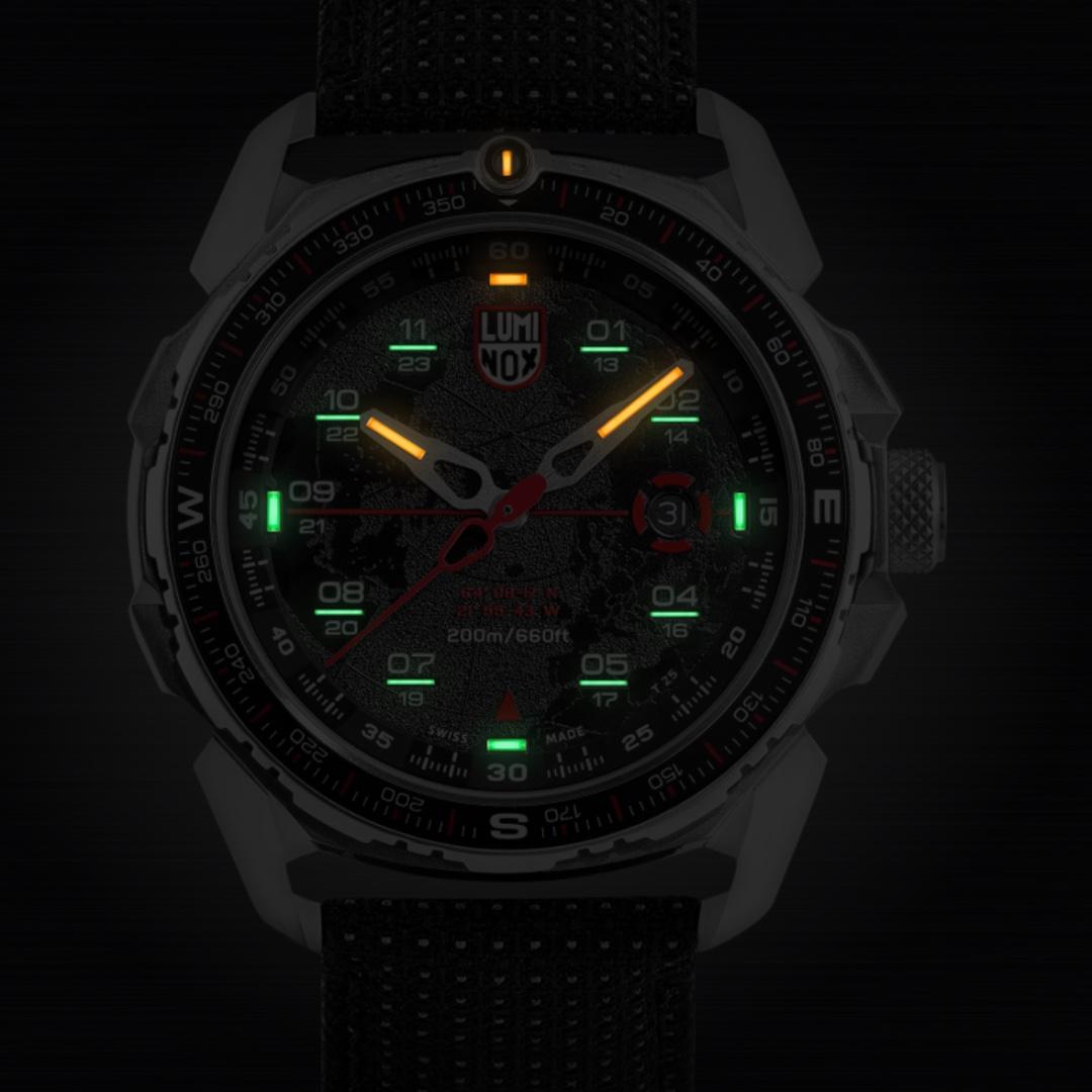 Luminox 1201 store