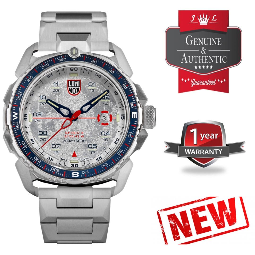 Luminox 1207 on sale