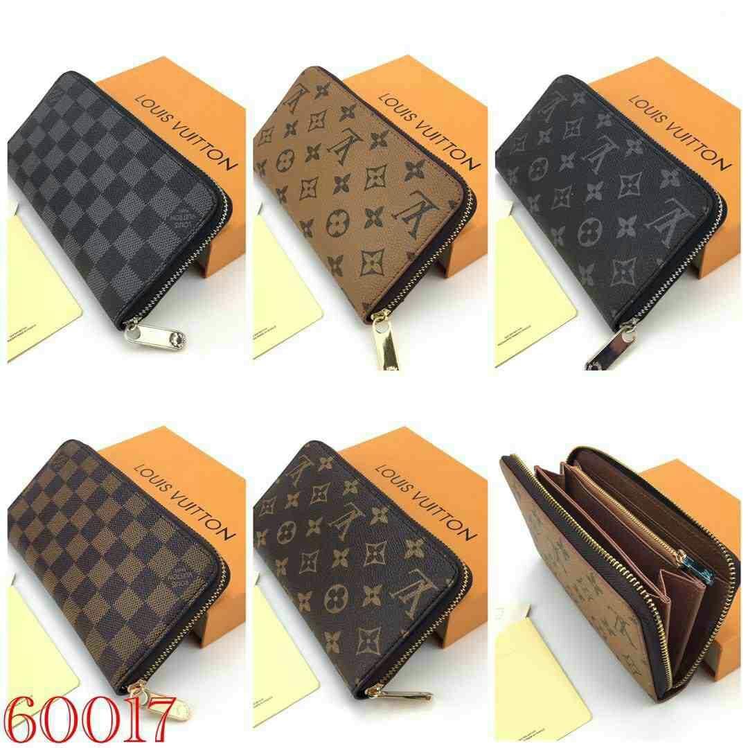 LV Wallet Men 100% authentic, Women's Fashion, Bags & Wallets, Purses &  Pouches on Carousell