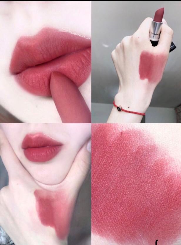 mac powder kiss lipstick limited edition