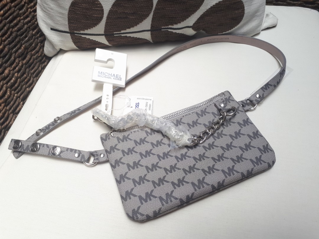 micheal kors fanny