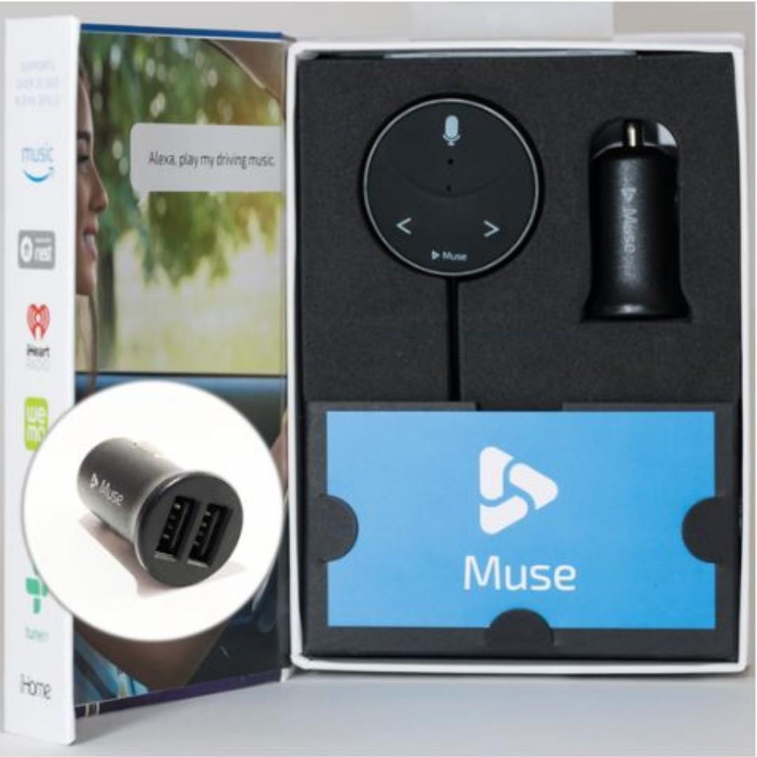 alexa enabled receiver