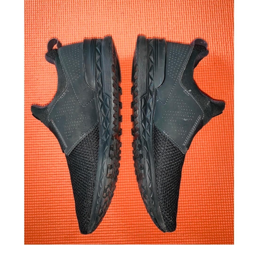 New balance 574 slip on hotsell