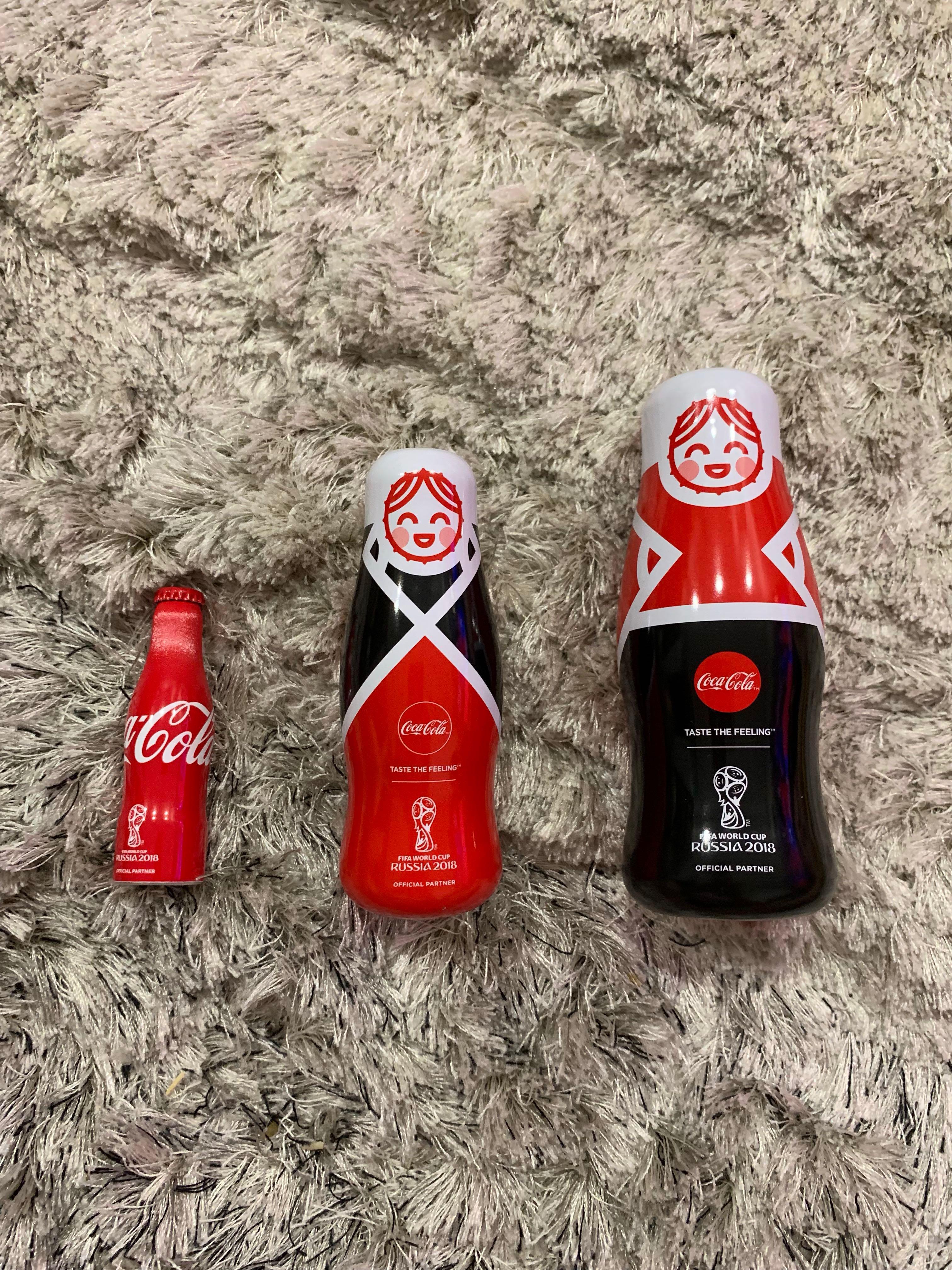 coca cola dolls collectibles