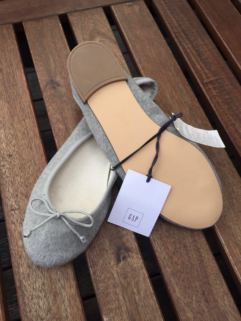 Gap sale ballet pumps