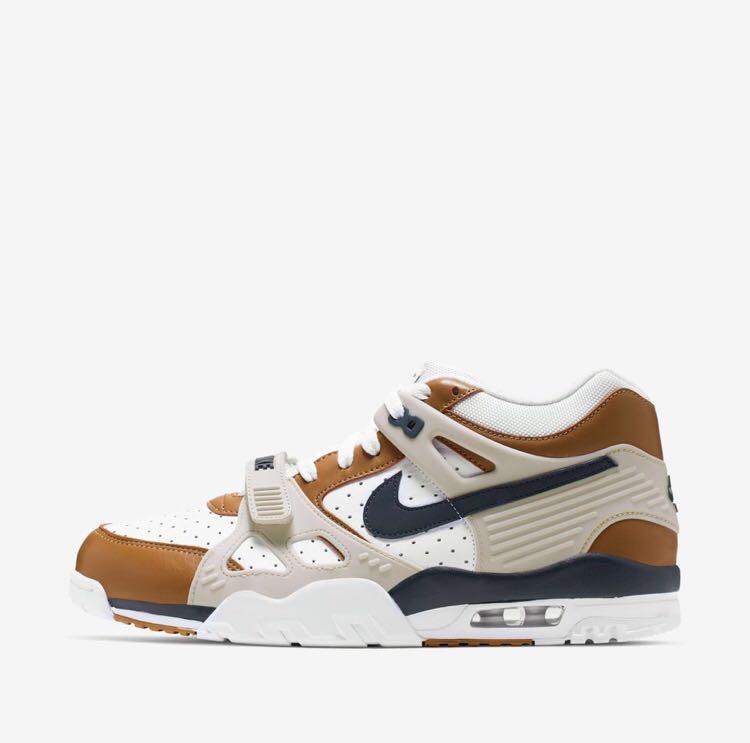 Mens latest trainers top 2019