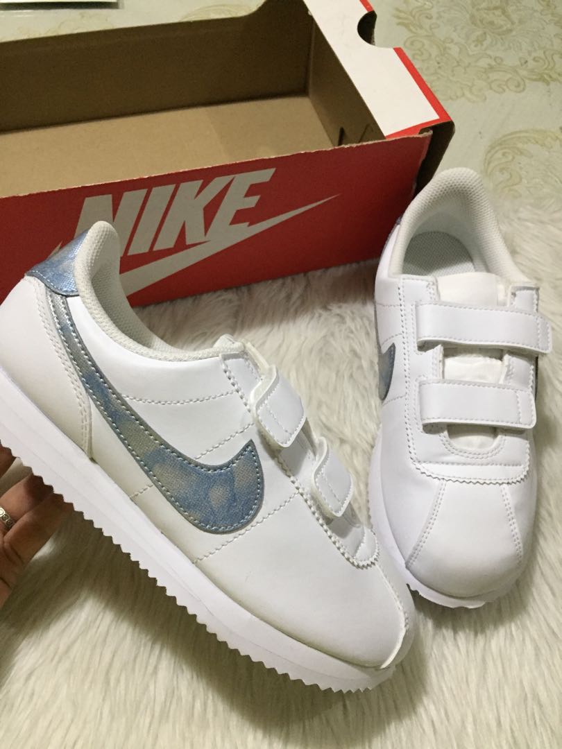 cortez nike girls