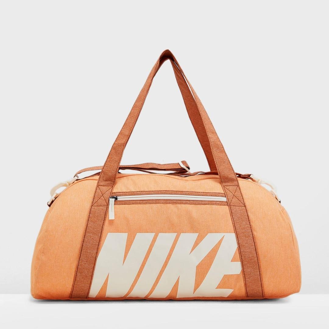 nike gym club training bag