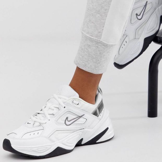 women's shoe nike m2k tekno