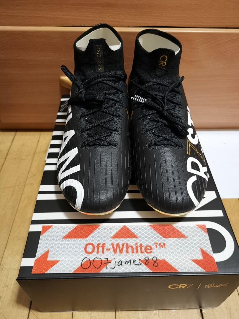Mercurial superfly vi cheap elite cr7