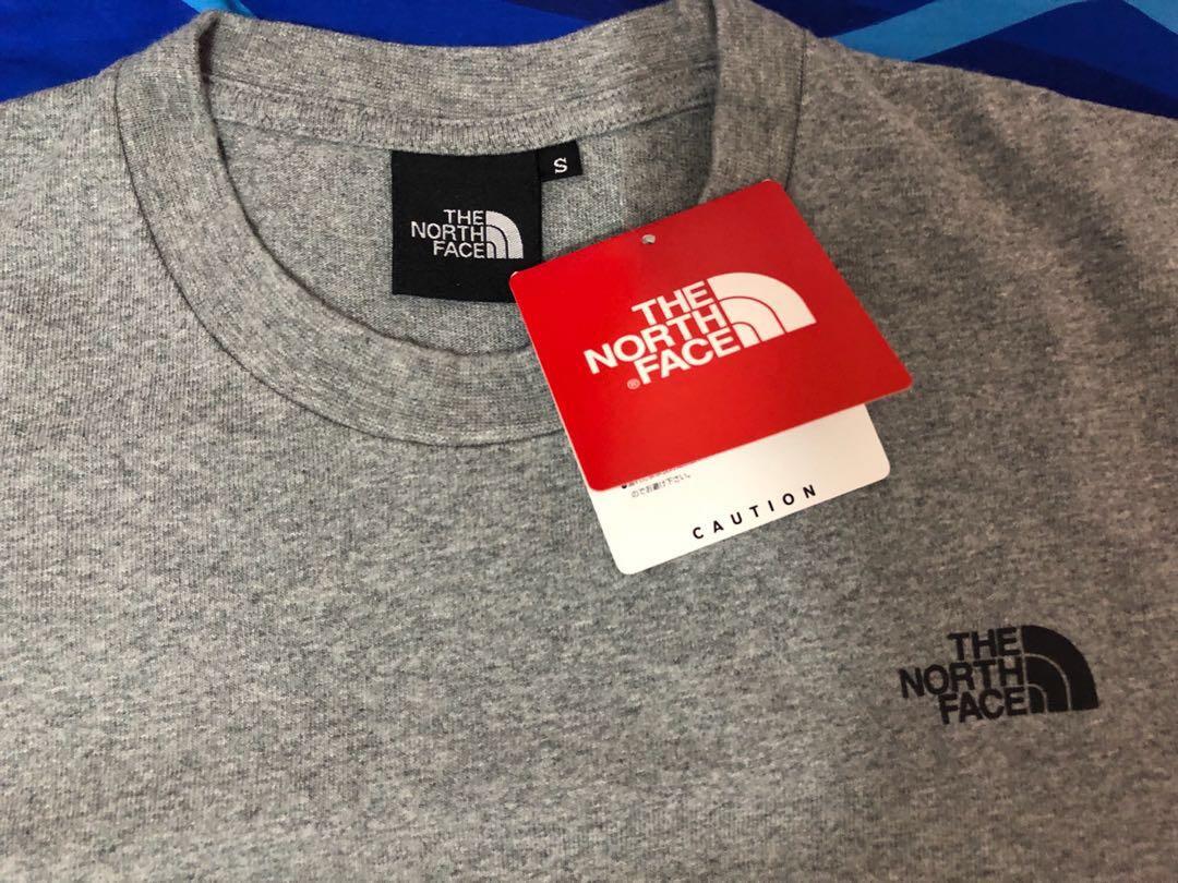 north face joshua tree t shirt