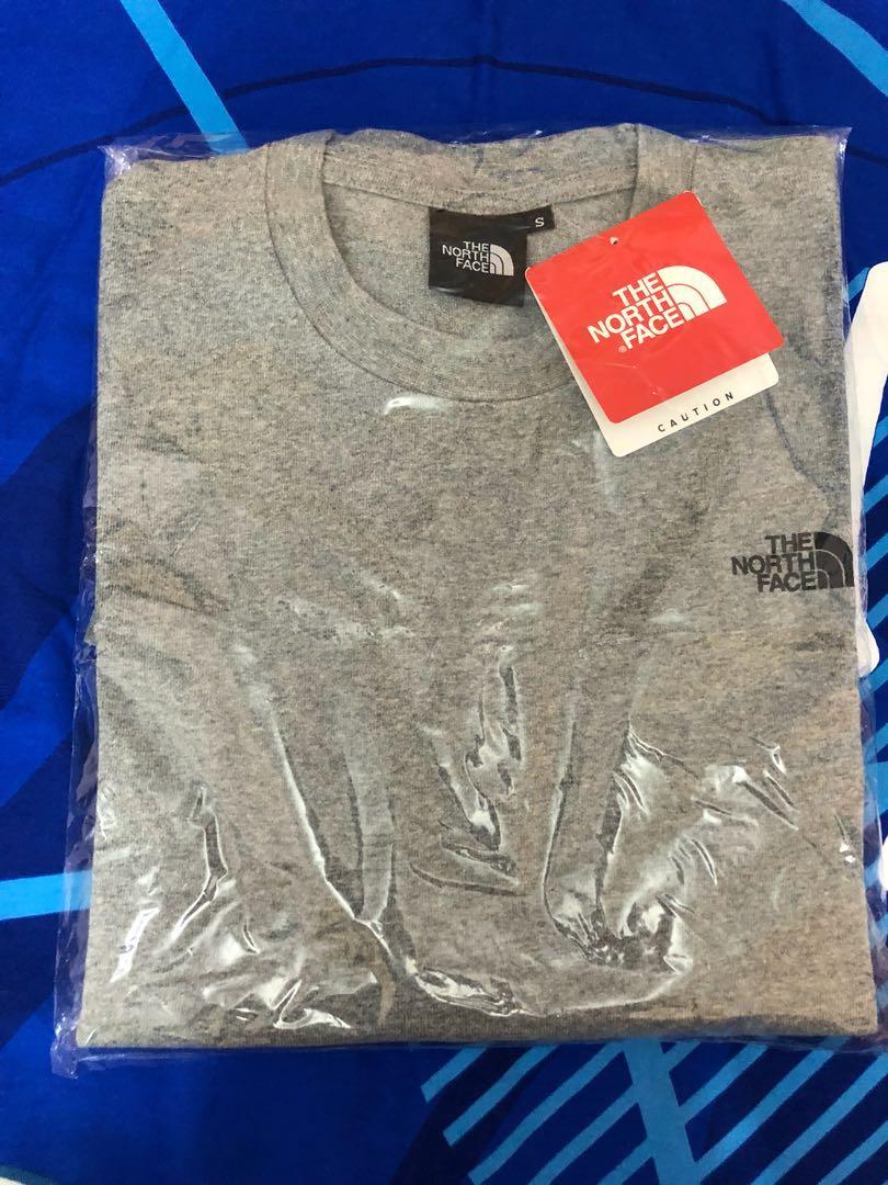 north face joshua tree t shirt