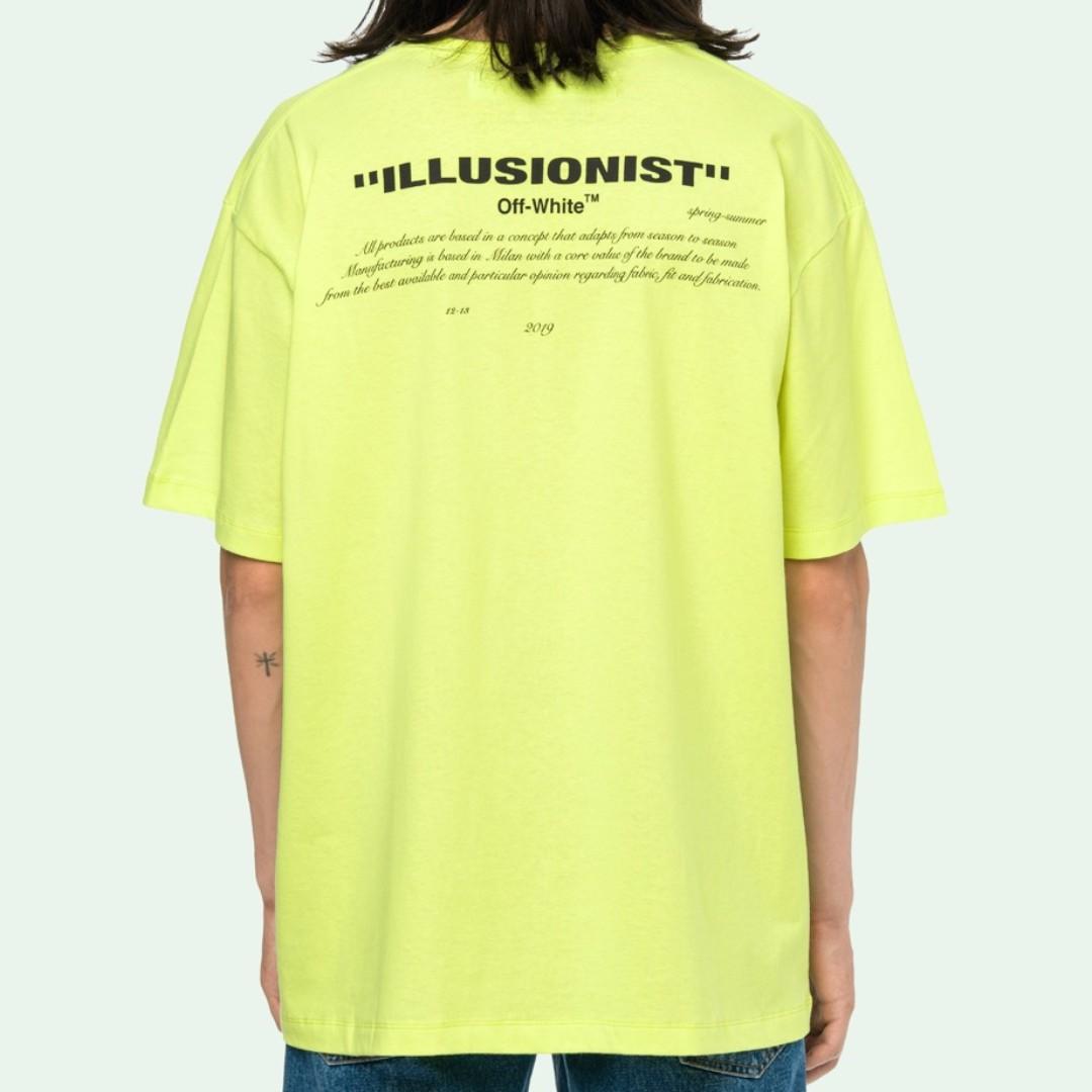 Off white mj tee on sale