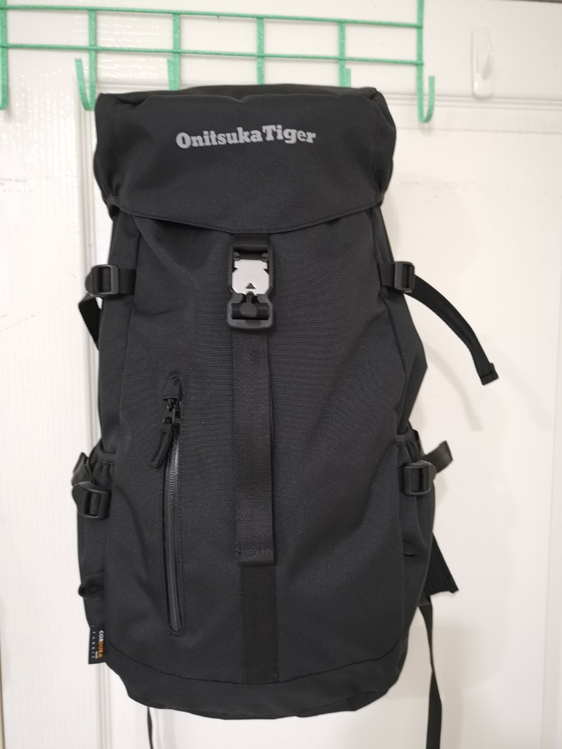 onitsuka backpack