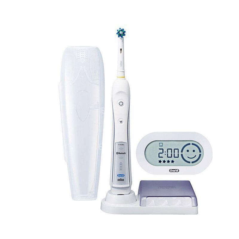 Oral b p6000 Clearance