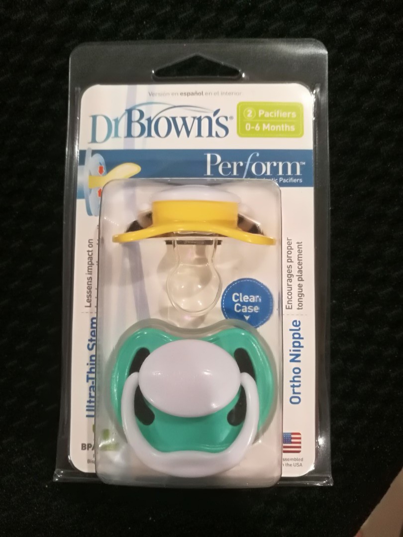 Pacifiers, Babies & Kids, Nursing & Feeding, Soothers & Pacifiers on