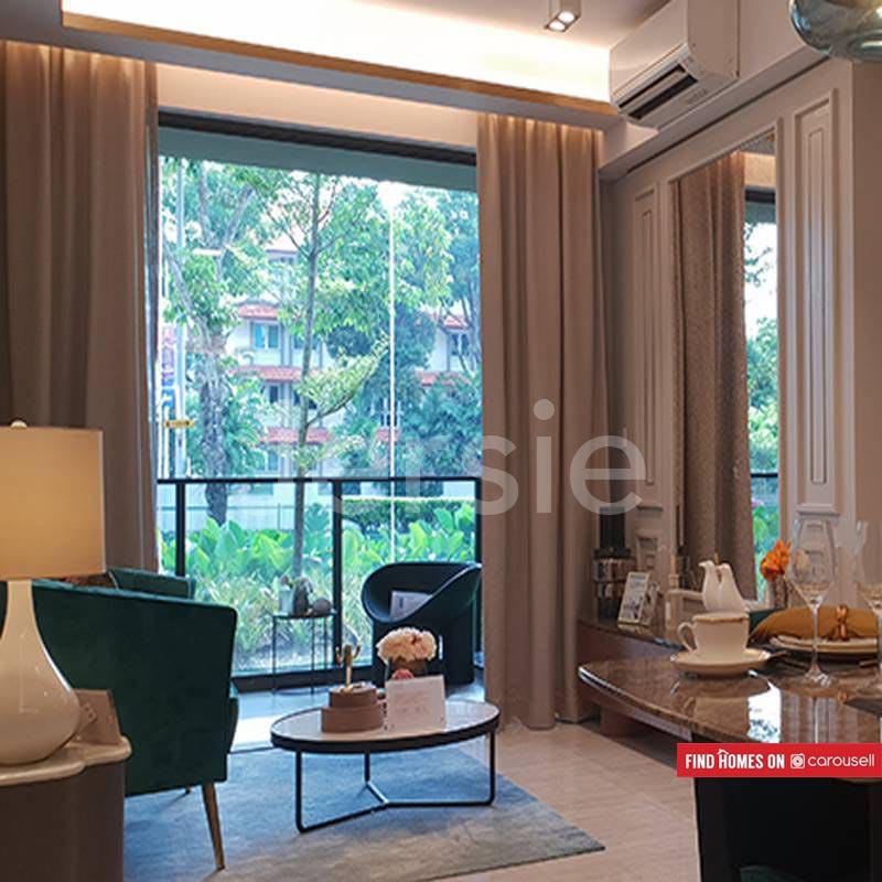 Parc Esta 2 Bedroom For Sale Property For Sale Condos Ecs On Carousell