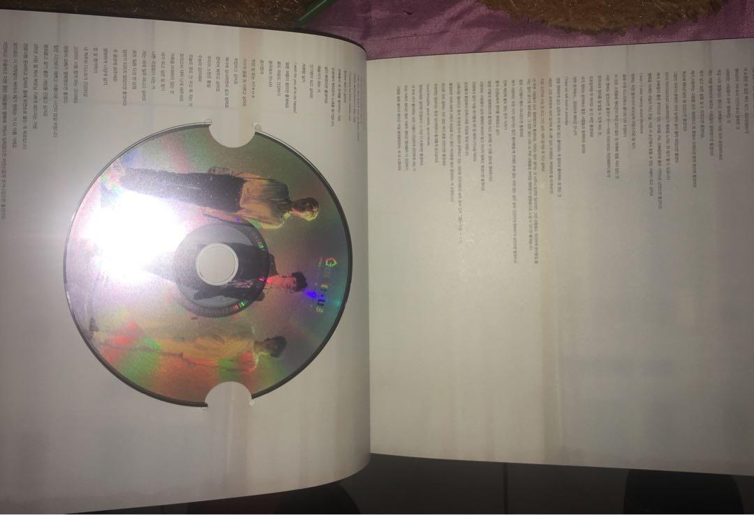 Pentagon Genie:Us Album (Category: CDs & DVDs) located in San Mateo. Submitted by xkylex (Listing ID 228410471, Image 2). Description: Complete inclusions Good as new Less than 2 weeks pa lang.