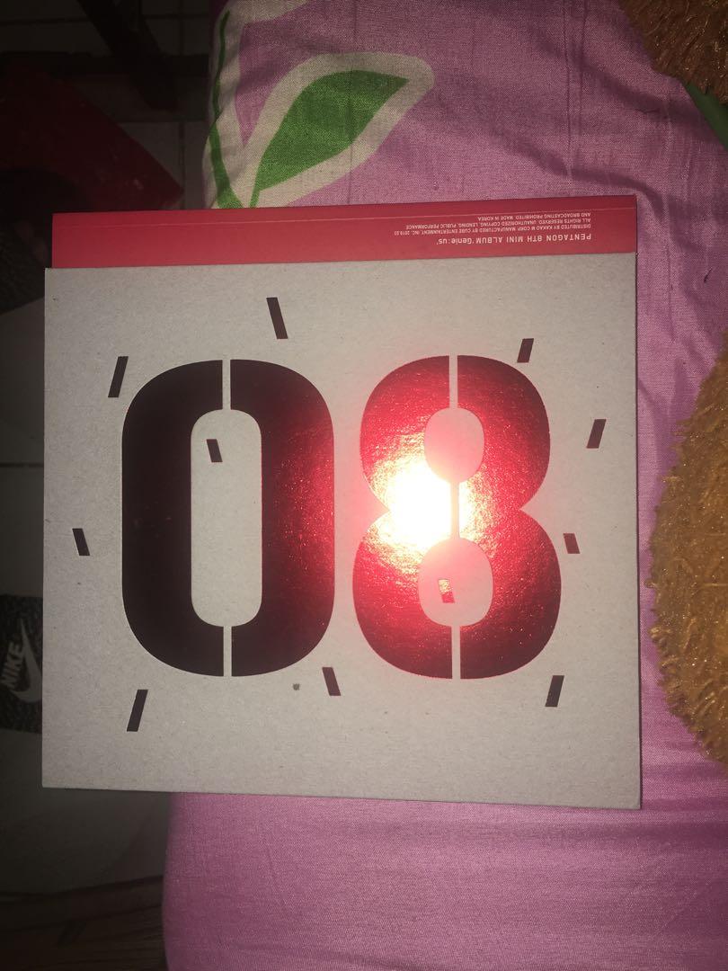 Pentagon Genie:Us Album (Category: CDs & DVDs) located in San Mateo. Submitted by xkylex (Listing ID 228410471, Image 1). Description: Complete inclusions Good as new Less than 2 weeks pa lang.