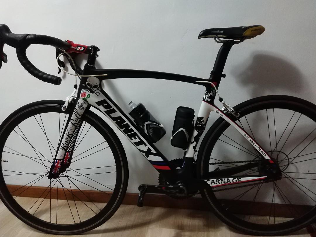 Planet x ec 130 shop
