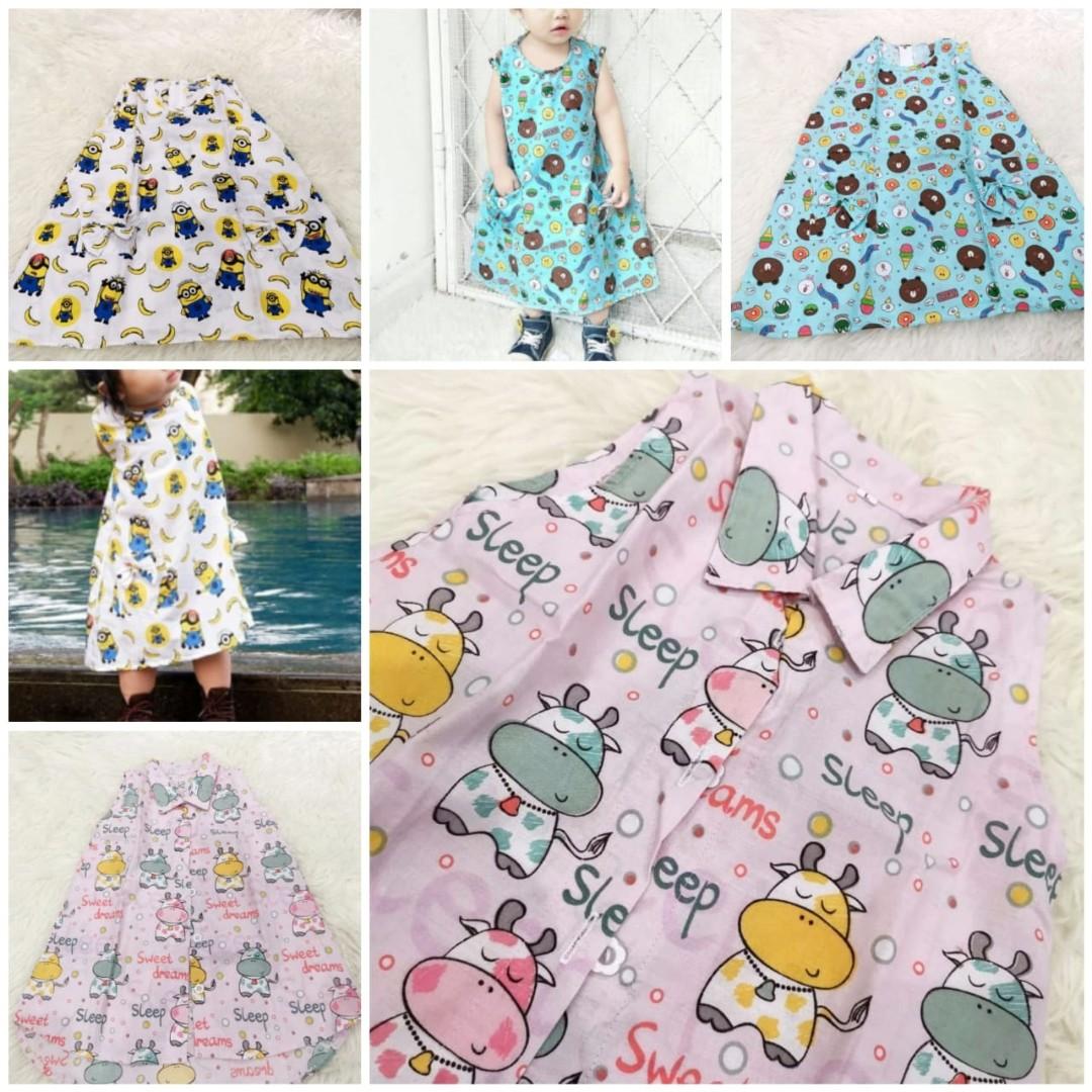 9700 Model Baju Anak Santai Gratis Terbaik