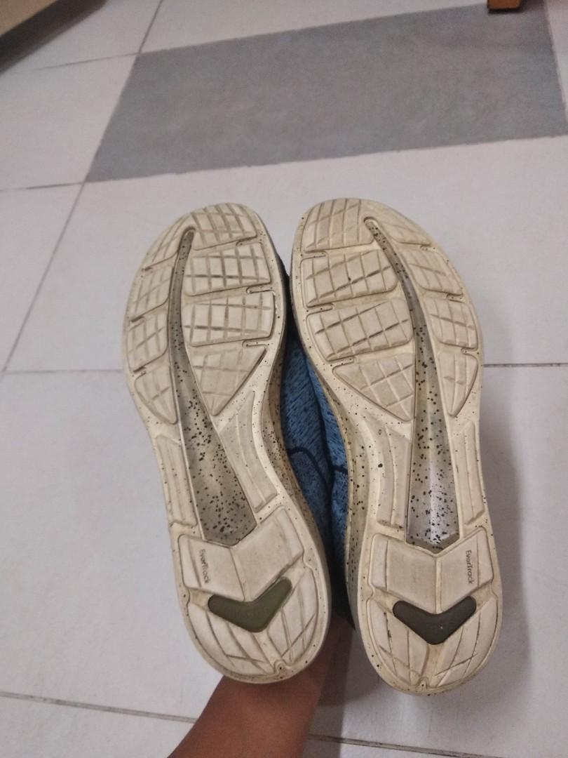 Puma ignite sock woven discount