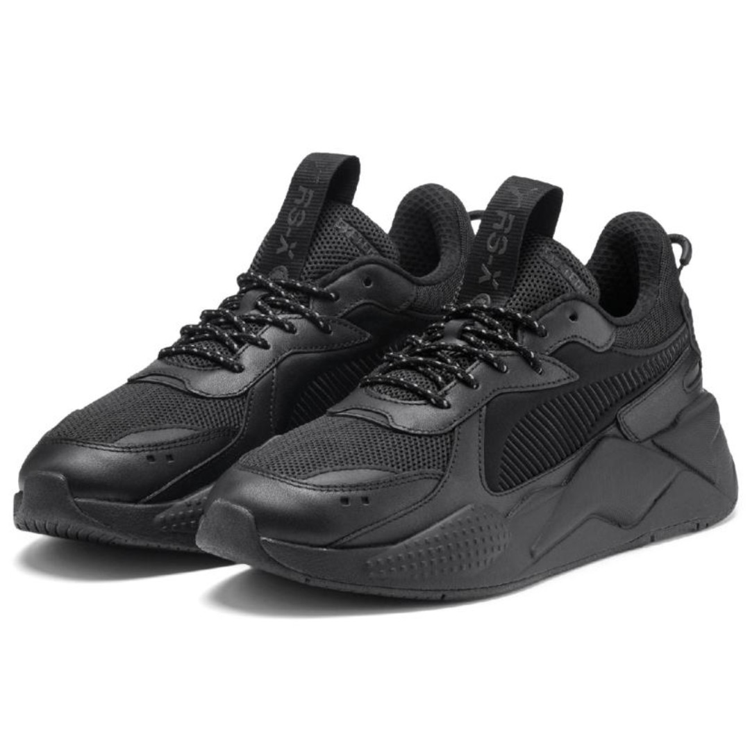 Rsx new arrivals puma black