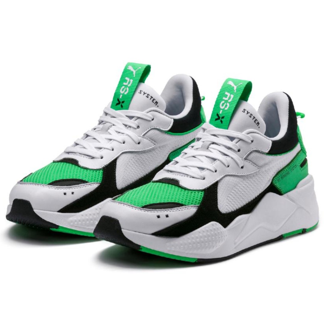 Puma rsx reinvention malaysia online