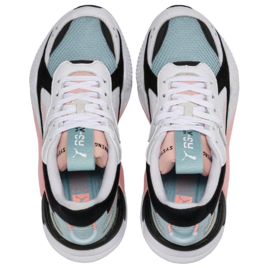 Puma rsx peach outlet