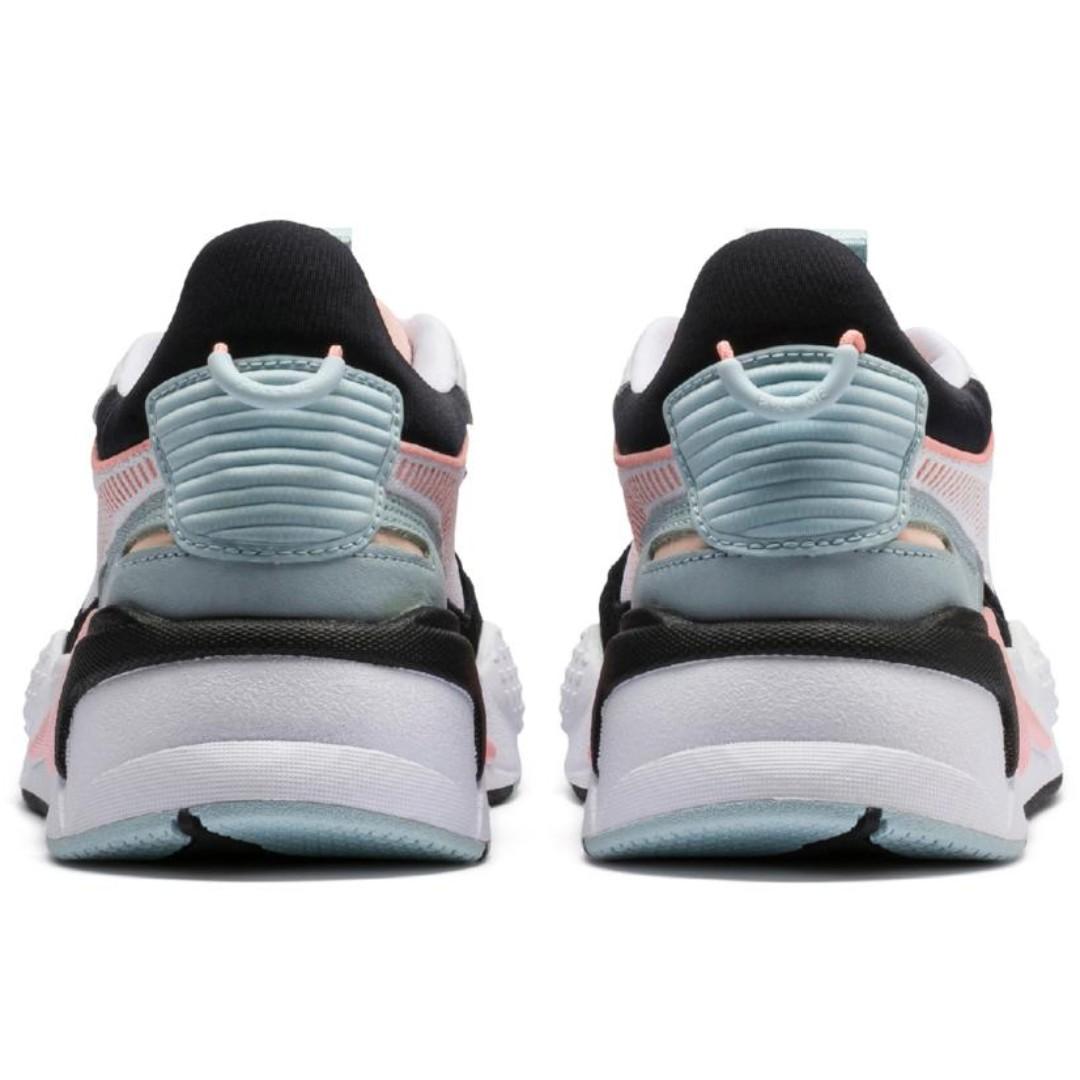 Puma rsx reinvention peach bud sale