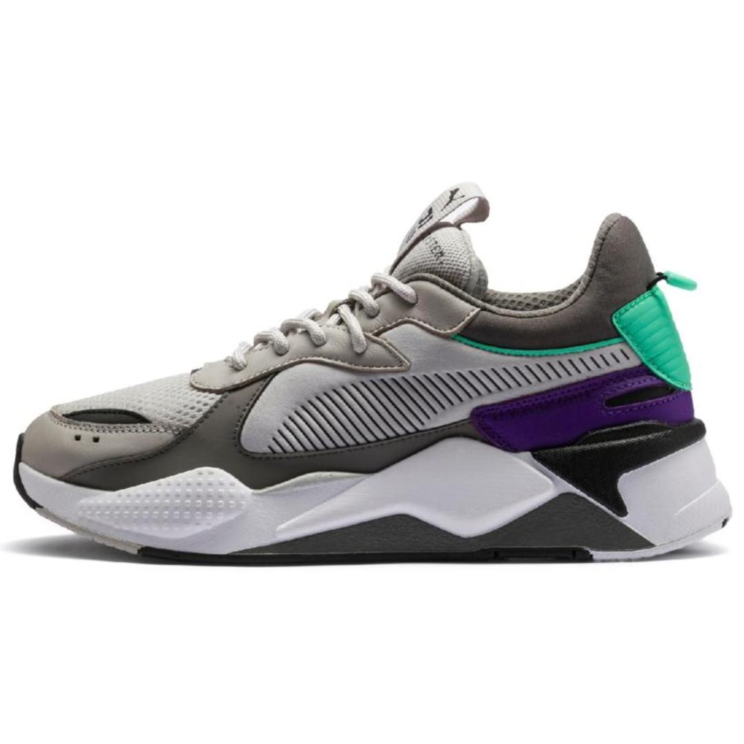 Puma rsx tracks 2025