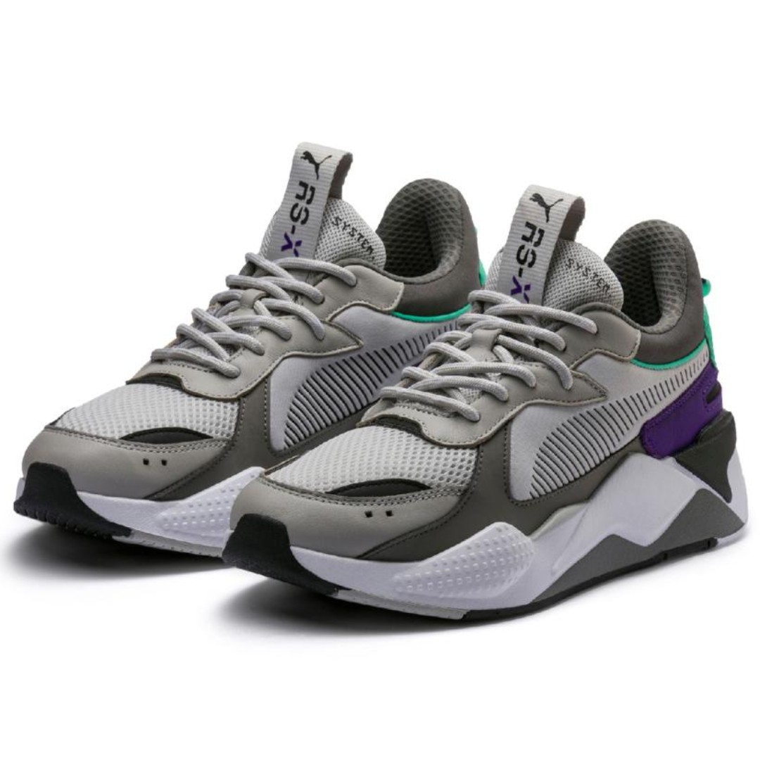 Rsx hot sale tracks puma