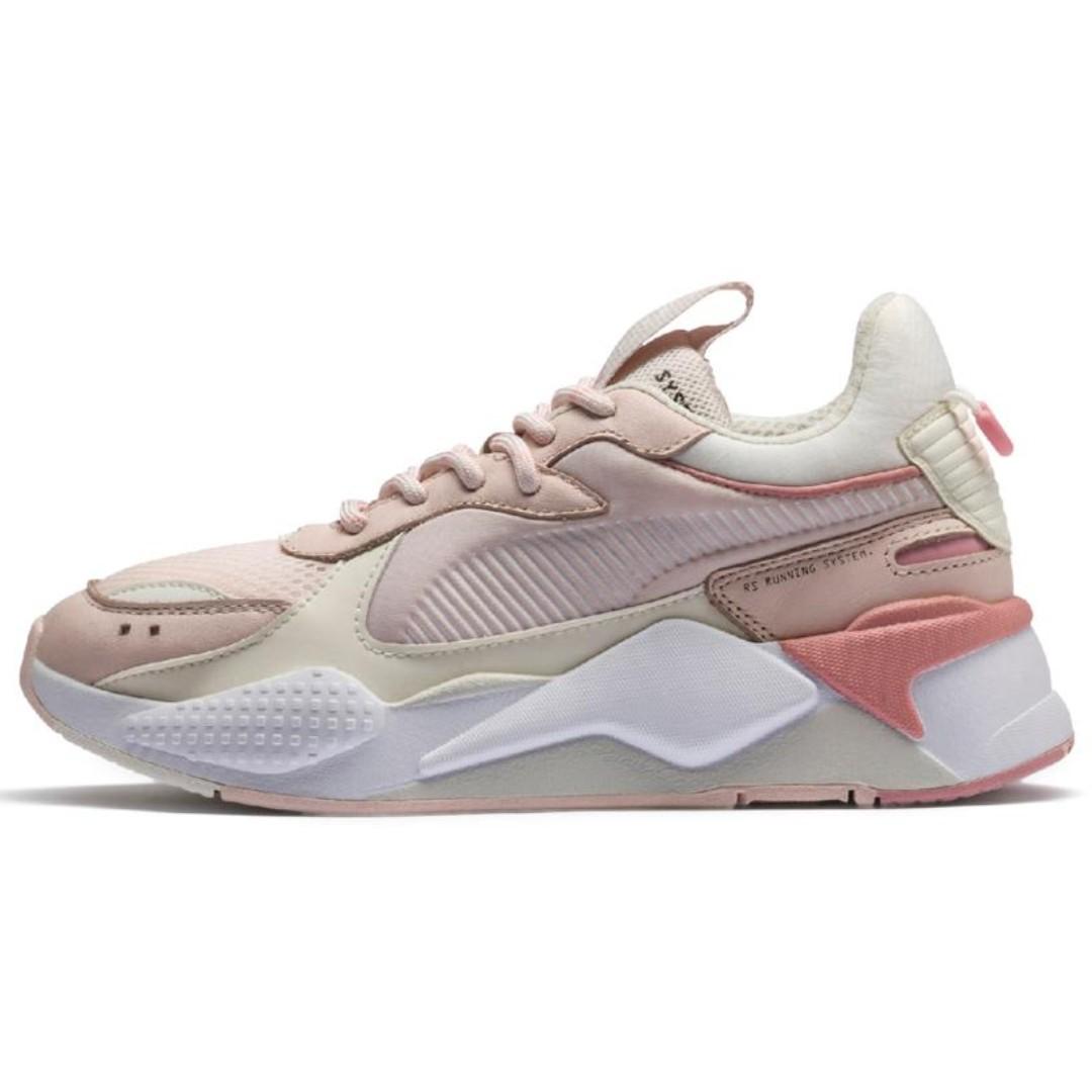 Puma cheap rsx marshmallow