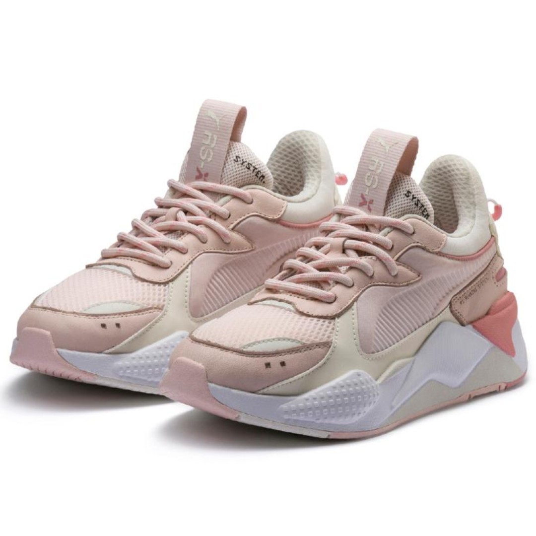 Puma rs 2025 x marshmallow