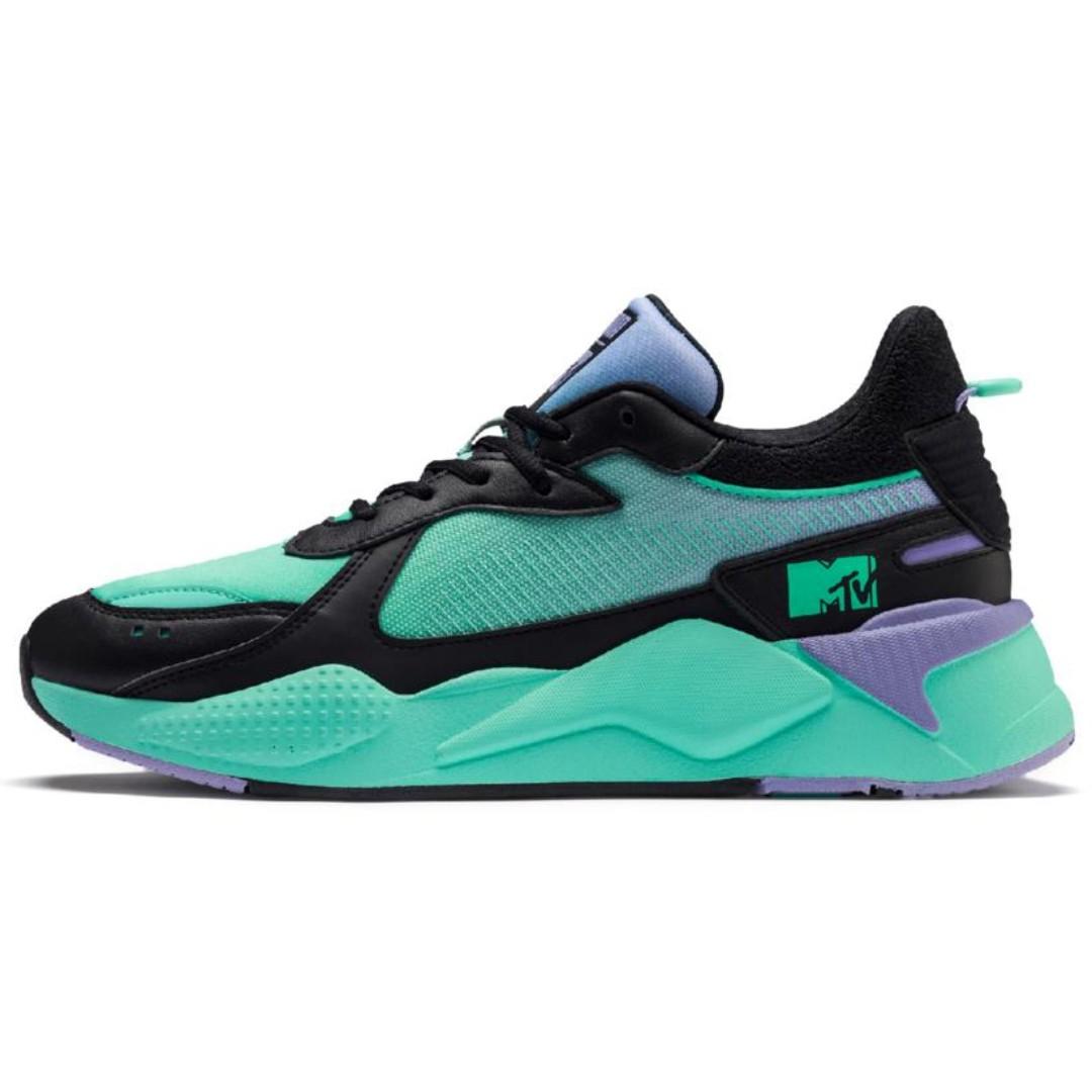 Puma rsx sweet lavender online