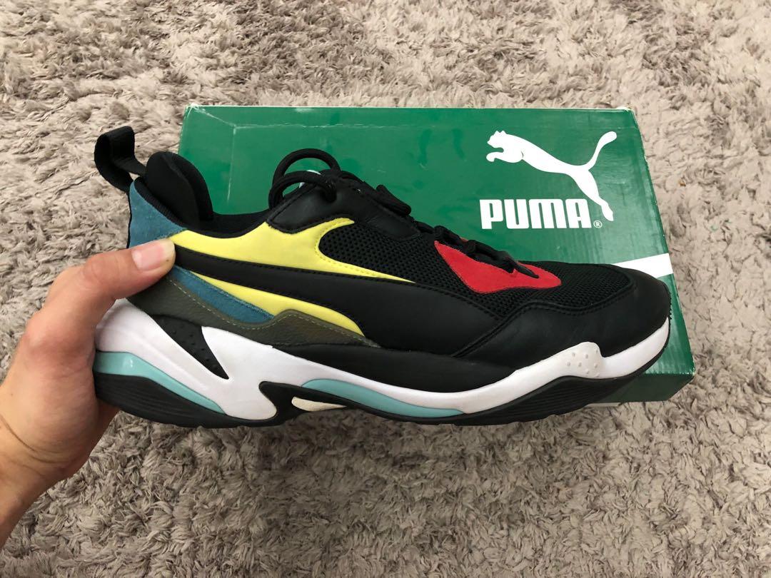 puma spectra jd