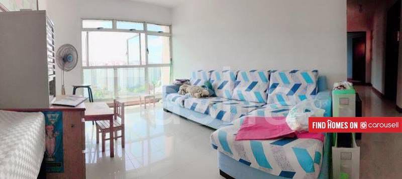 (Category: ) located in . Submitted by rumah_tasha (Listing ID 221146215, Image 1). Description: .